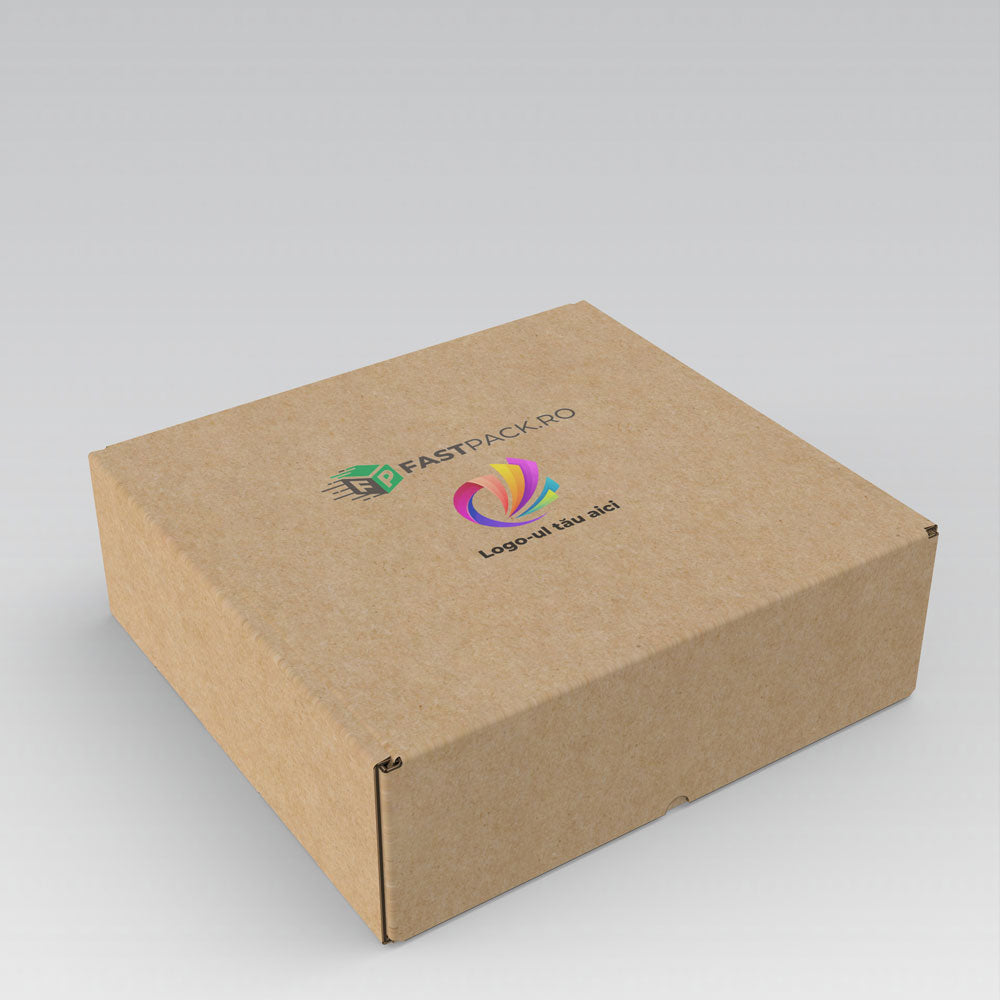 Cutie 300x300x100 mm personalizata