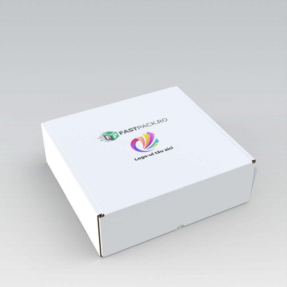 Cutie 300x300x100 mm personalizata