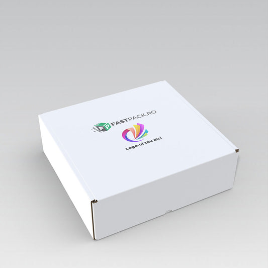Cutie 300x300x100 mm personalizata