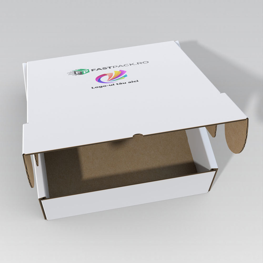 Cutie 300x300x100 mm personalizata