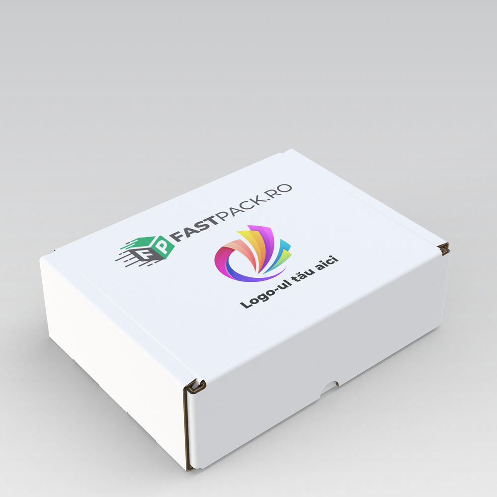 Cutie 170x140x55 mm personalizata