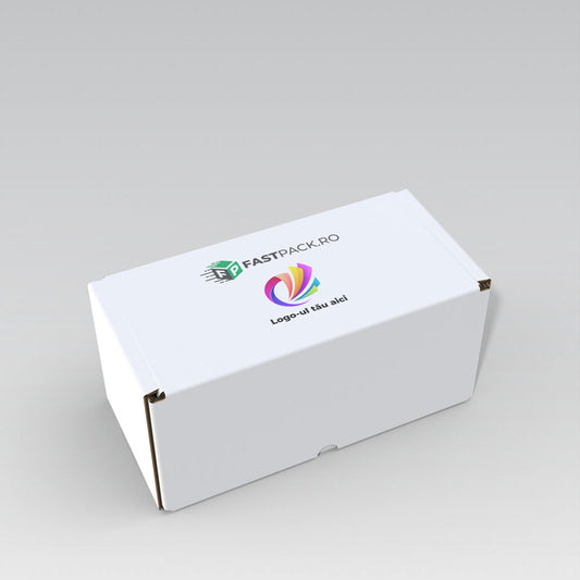 Cutie 200x100x100 mm personalizata