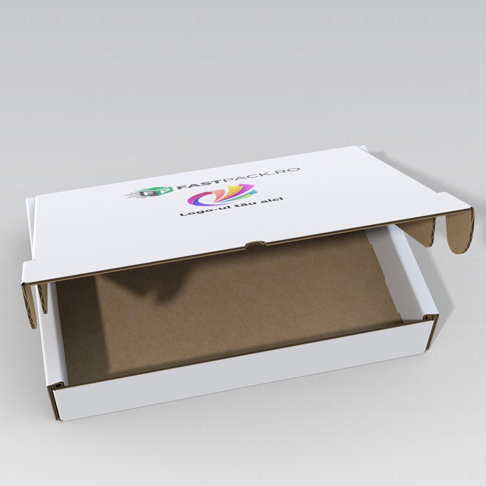 Cutie 300x200x50 mm personalizata