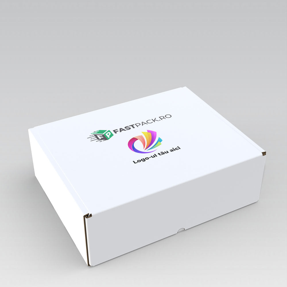Cutie 300x250x100 mm personalizata