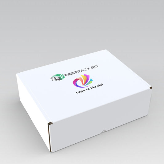 Cutie 300x250x100 mm personalizata