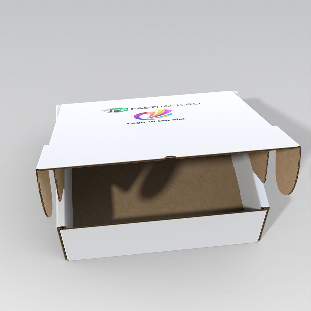 Cutie 300x250x100 mm personalizata