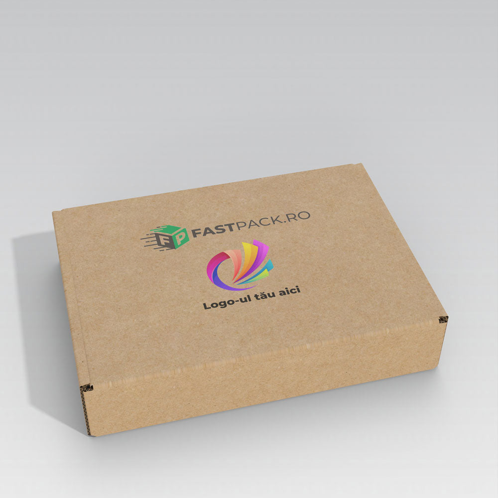 Cutie 310x234x63 mm personalizata