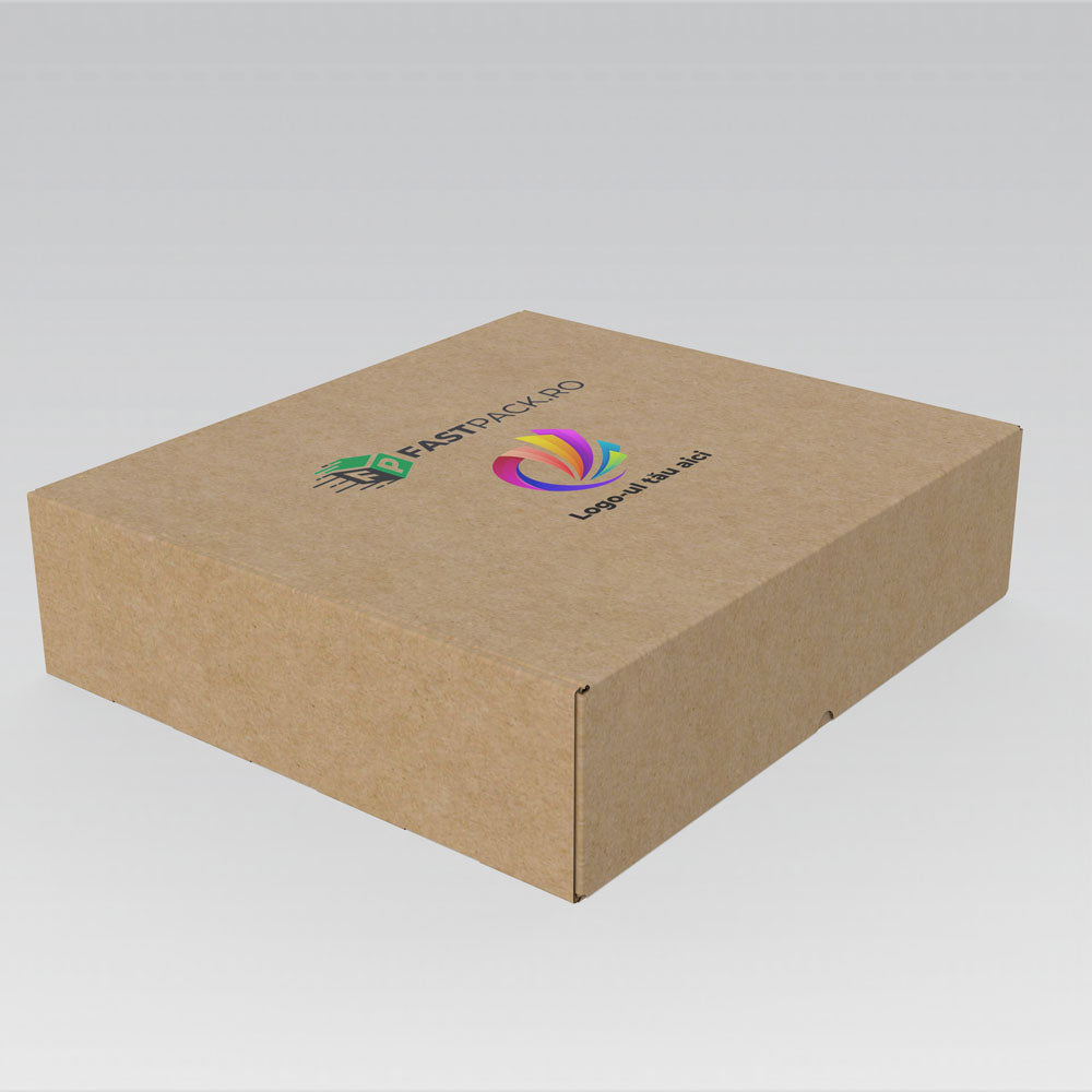 Cutie 400x350x100 mm personalizata