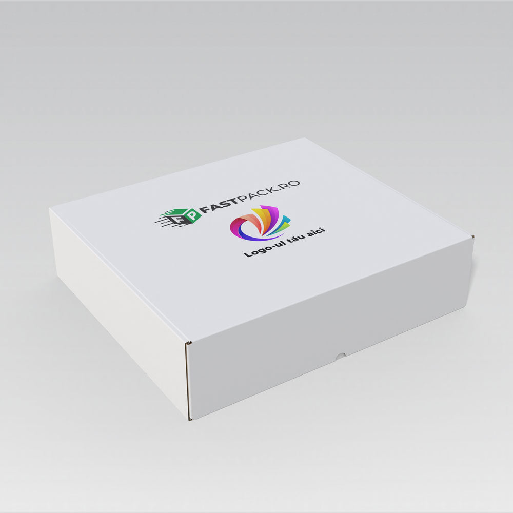 Cutie 400x350x100 mm personalizata