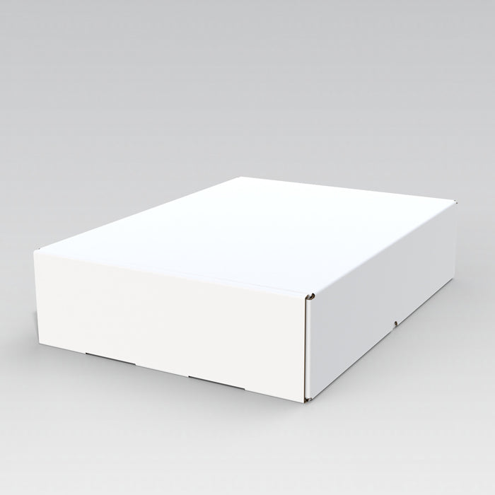 Cutie 350x300x90 mm cu autoformare