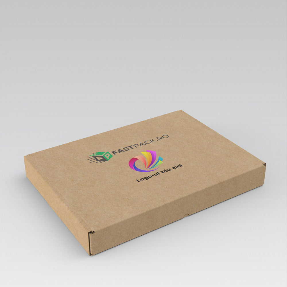 Cutie 420x320x50 mm personalizata
