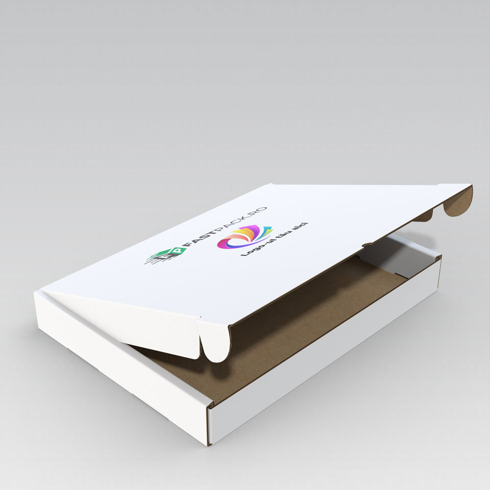 Cutie 420x320x50 mm personalizata