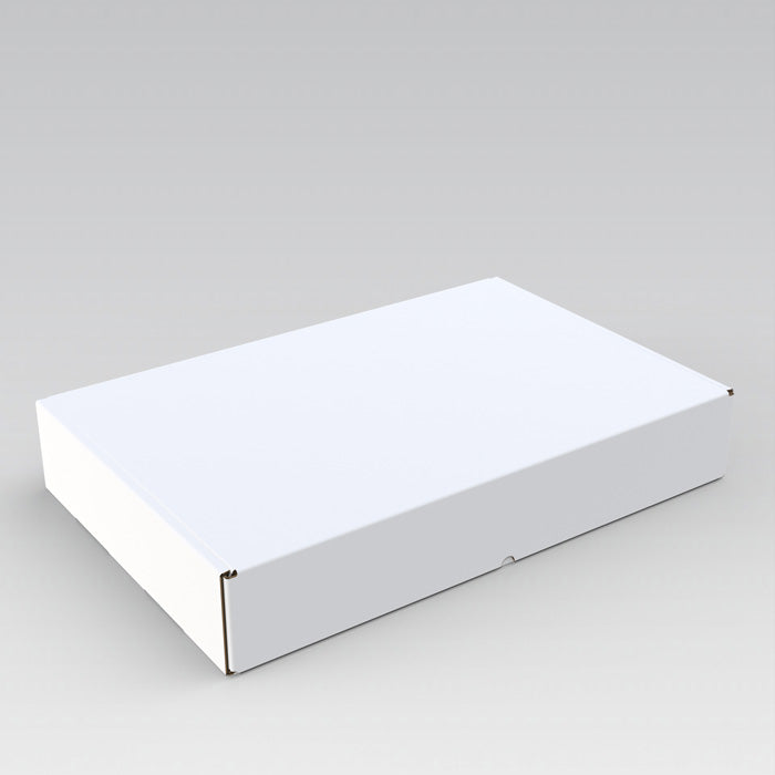 Cutie 520x350x90 mm cu autoformare