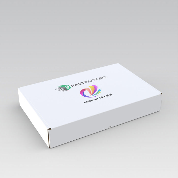 Cutie 520x350x90 mm personalizata