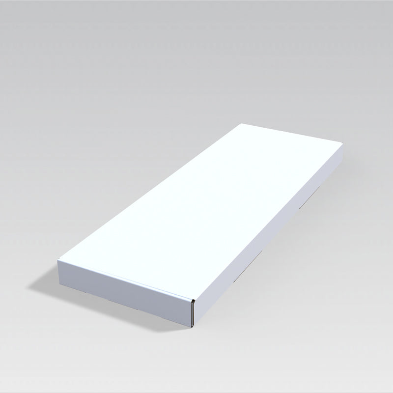 Cutie 700x250x45 mm cu autoformare
