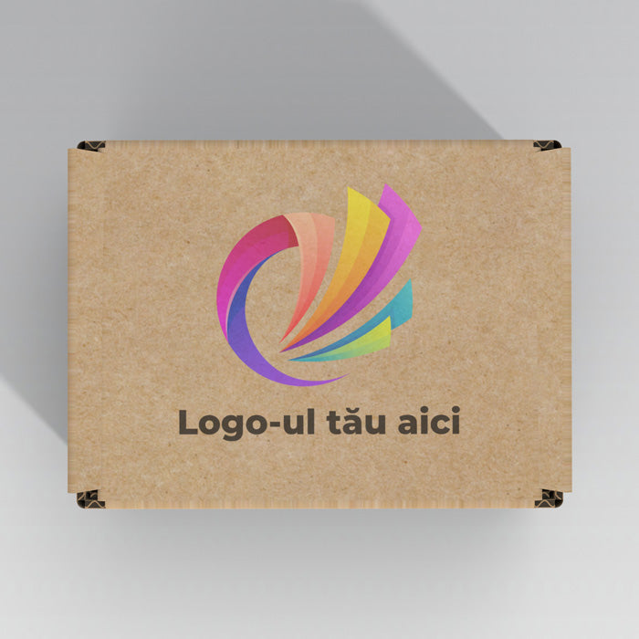 Cutie 120x100x80 mm personalizata