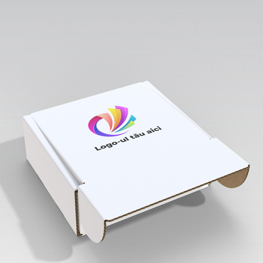 Cutie 150x150x60 mm personalizata
