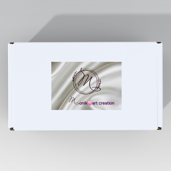 Cutie 250x150x100 mm personalizata