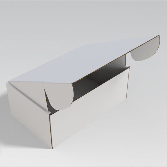Cutie 260x160x100 mm cu autoformare Etafta
