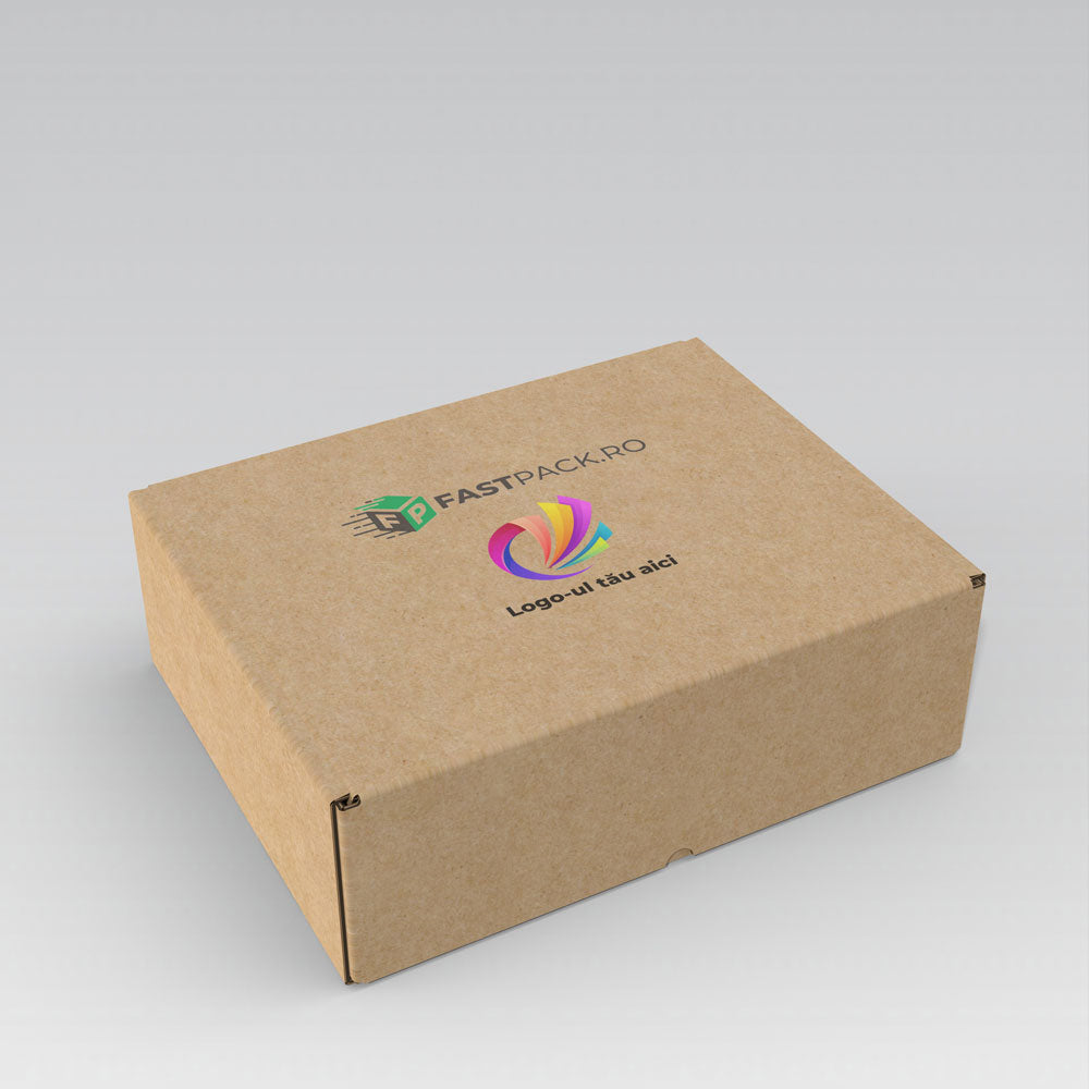 Cutie 300x250x100 mm personalizata