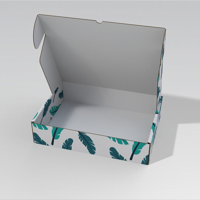 Cutie  310x210x70 mm  personalizare full print