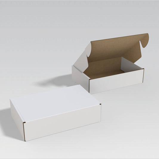Cutie 395x250x100 mm cu autoformare Btaft