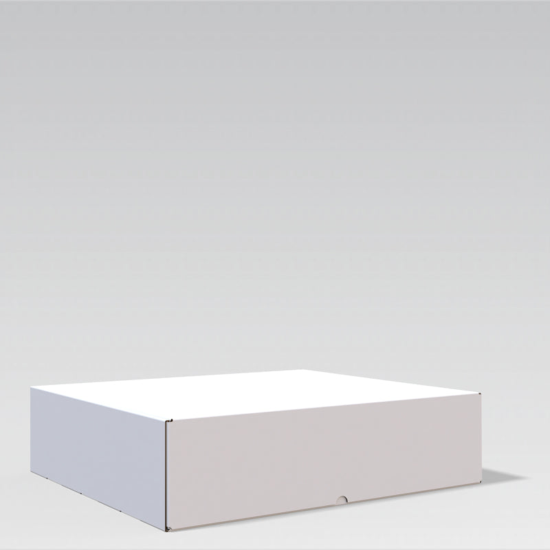 Cutie 400x350x100 mm cu autoformare