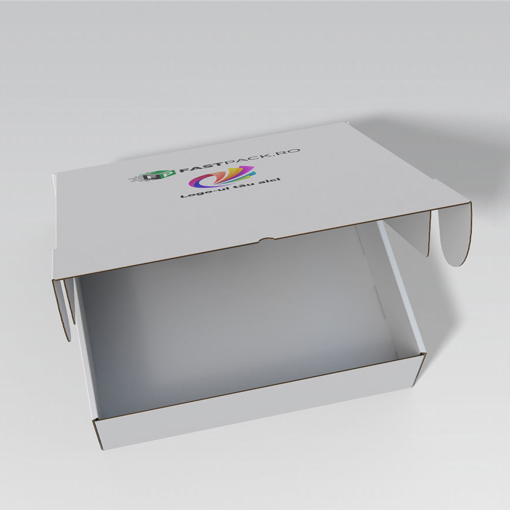 Cutie 400x350x100 mm personalizata