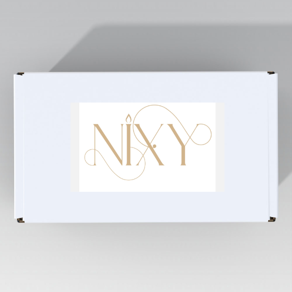 50 buc (4.04 lei/buc) / alb / 250x150x100 mm