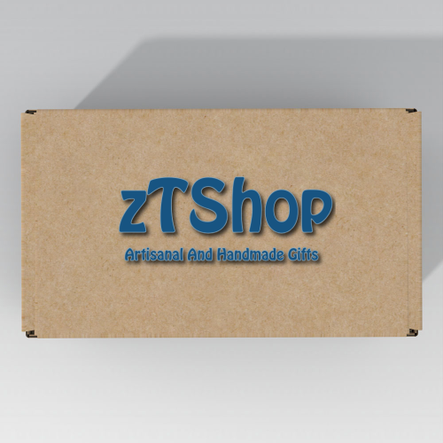 500 buc (3.44 lei/buc) / natur / 250x150x100 mm