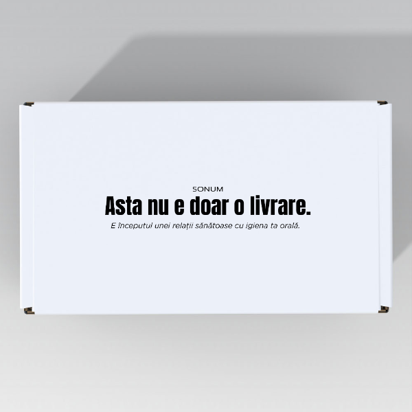 50 buc (4.04 lei/buc) / alb / 250x150x100 mm