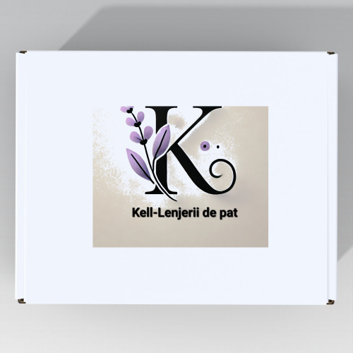 50 buc (9.3 lei/buc) / alb / 425x325x100 mm