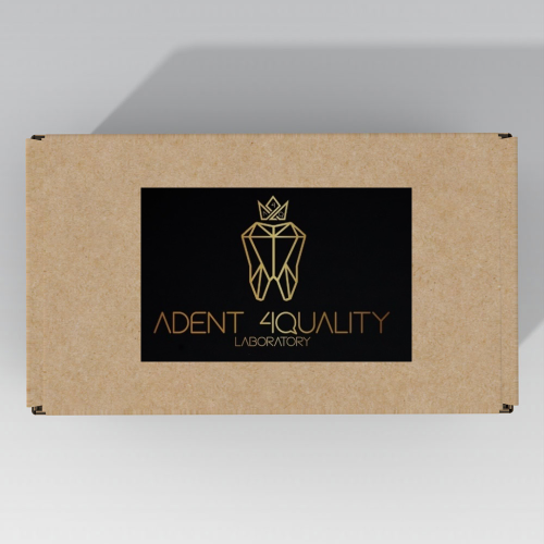 50 buc (4.04 lei/buc) / natur / 250x150x100 mm