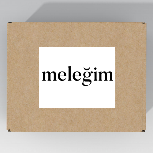 100 buc (7.60 lei/buc) / natur / 425x325x100 mm