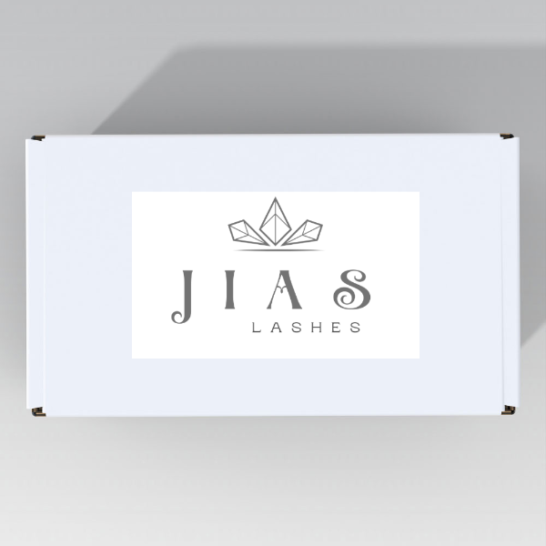 50 buc (4.04 lei/buc) / alb / 250x150x100 mm