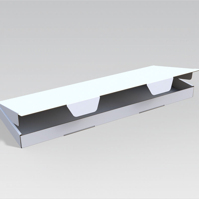 Cutie 700x250x45 mm cu autoformare