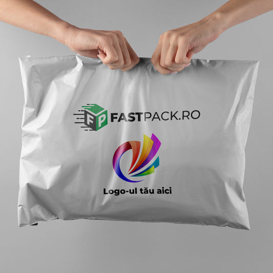 Plic curierat 500×700 mm personalizat